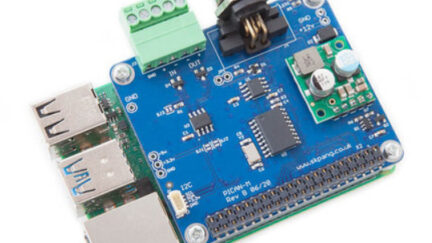 PICAN-M: NMEA 2000 on the Raspberry Pi for Marine Applications Made Possible