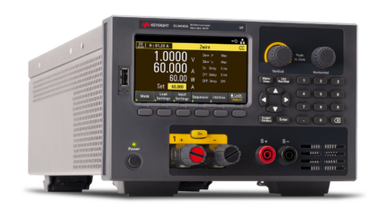 EL30000 Series Bench DC Electronic Loads