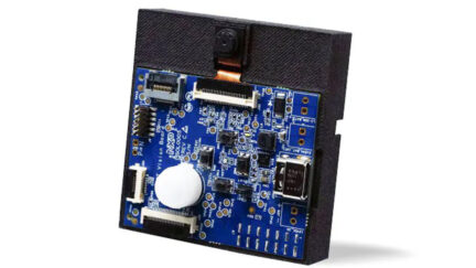 SLN-VIZNAS-IOT Secure Facial Recognition Solution