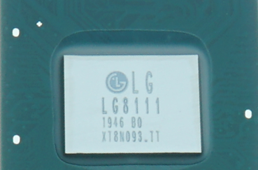 LG Introduces LG8111 AI Chip And Development Kit for On-device AI