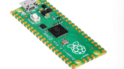 Raspberry Pi moves into the microcontroller market with RP2040 MCU