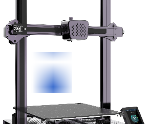 Atomstack Cambrian, The Worlds Most Advanced 3D Printer For TPR
