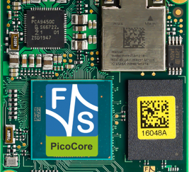 PicoCore MX8MP Module features i.MX8M Plus CPU and ships with a Starterkit