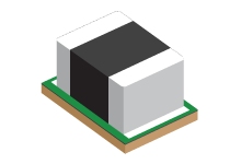 TPSM82810 – 2.75-V to 6-V, 4-A step-down module with adjustable-frequency & tracking