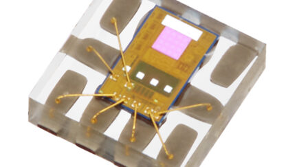 TSL2540 Digital Ambient Light Sensor