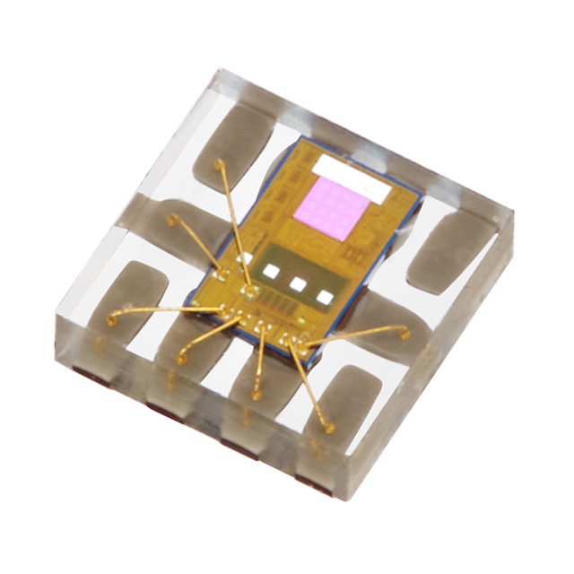 TSL2540 Digital Ambient Light Sensor