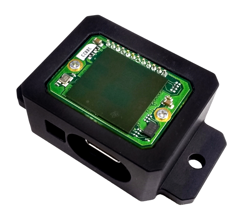 Tiny mmWave Radar Sensor