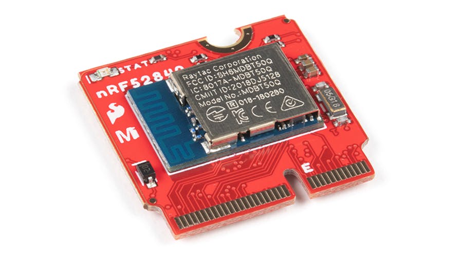 SparkFun’s MicroMod Family Gets New Members – a Nordic nRF52840 Processor and a Weather Carrier Board SparkFun’s MicroMod Family Gets New Members – a Nordic nRF52840 Processor and a Weather Carrier Board