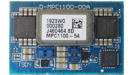 MPS taps EPC for 48V GaN DC-DC converter