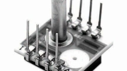 NPC-1210 Series Low/Medium Pressure Sensors