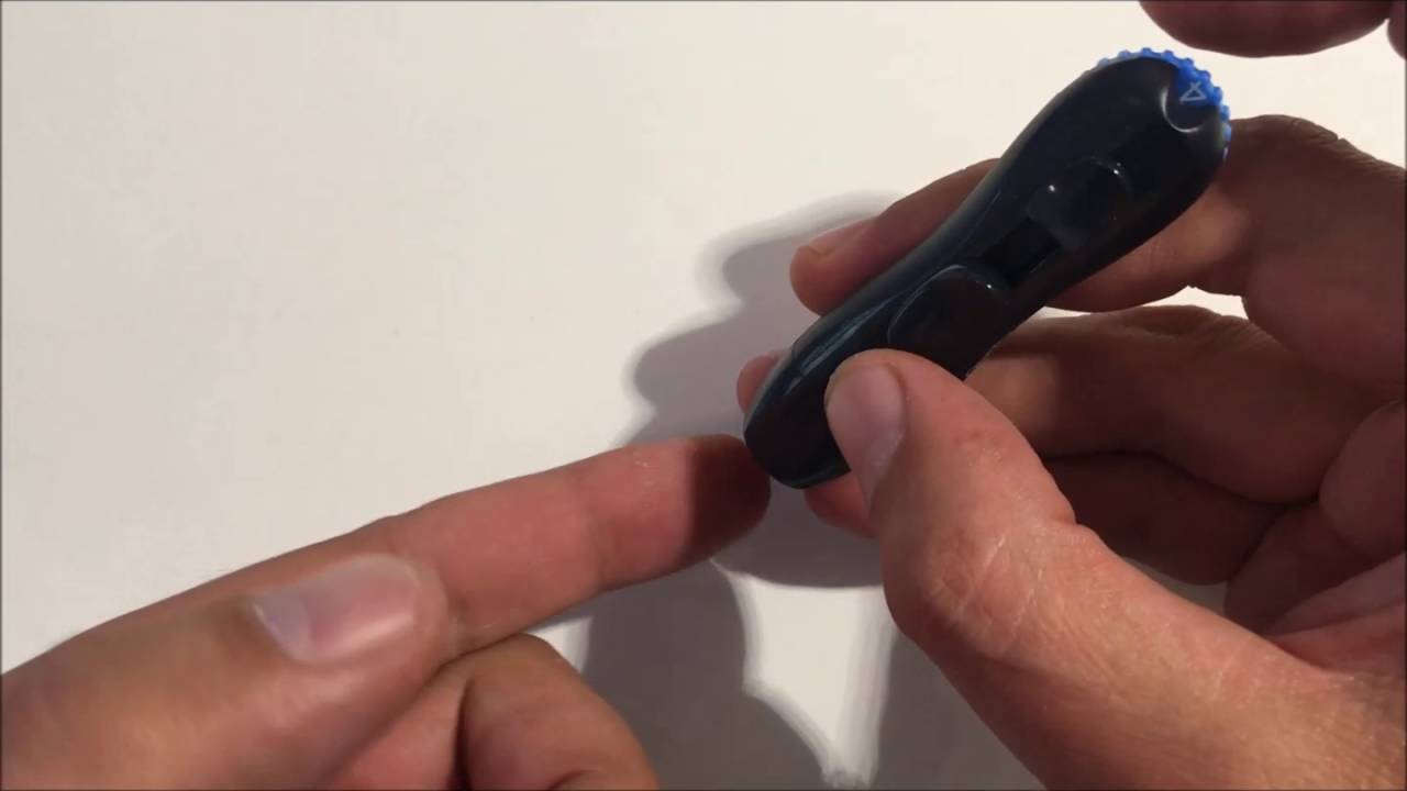 Open source Arduino blood glucose meter shield uses electrochemical