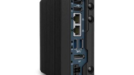 Neousys Technology Launches POC-40 Series, A New-generation of Extreme Ultra-compact Fanless Computers with Intel® Elkhart Lake Atom® x6211E Processor