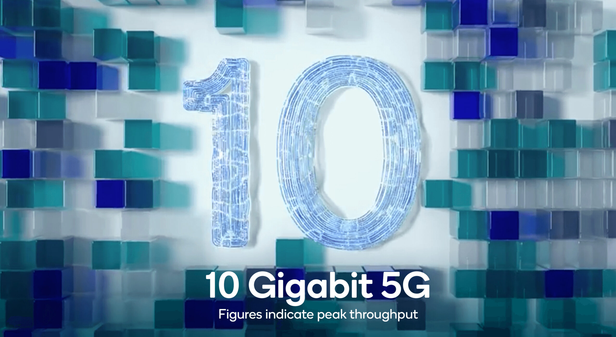 10 Gigabit 5G2