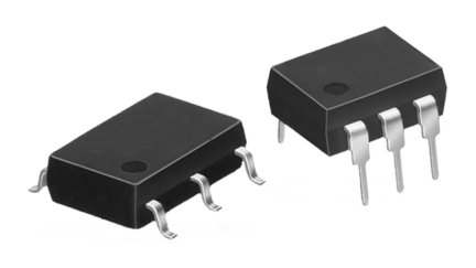 Panasonic Industrial Devices AQV209Gx PhotoMOS Relays