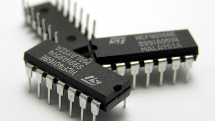 Digital Logic Gates Introduction