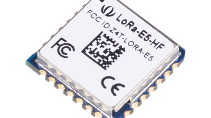 Seeed Studio LoRa-E5 STM32WLE5JC LoRaWAN Module