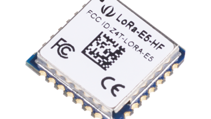Seeed Studio LoRa-E5 STM32WLE5JC LoRaWAN Module