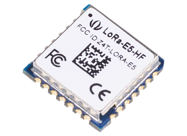 Seeed Studio LoRa-E5 STM32WLE5JC LoRaWAN Module