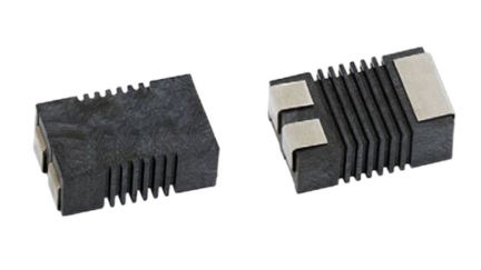 Vishay / Techno CDMM AEC-Q200 SMD Thick Film Chip Dividers