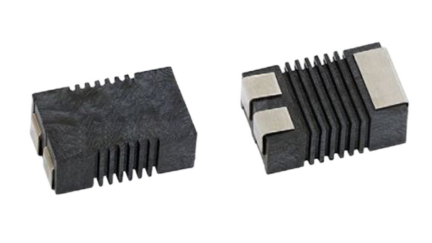 Vishay / Techno CDMM AEC-Q200 SMD Thick Film Chip Dividers