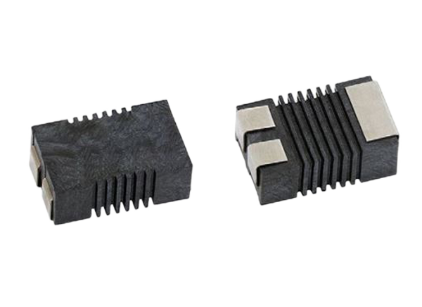 Vishay / Techno CDMM AEC-Q200 SMD Thick Film Chip Dividers