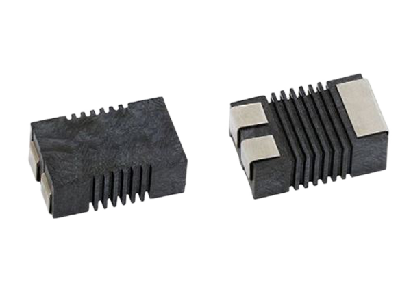 Vishay / Techno CDMM AEC-Q200 SMD Thick Film Chip Dividers Vishay / Techno CDMM AEC-Q200 SMD Thick Film Chip Dividers
