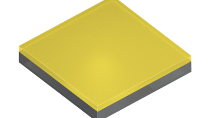 OSRAM Opto Semiconductors OSLON® PURE 1010 Chip-Scale Package LEDs