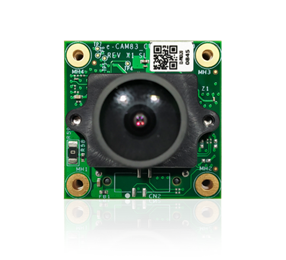 e-con Systems announces 90fps 4K SONY STARVIS® Camera with ultra-low light performance e-con Systems announces 90fps 4K SONY STARVIS® Camera with ultra-low light performance