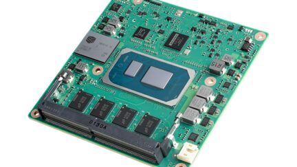 SOM-6883: Performance Breakthrough with 11th Gen. Intel® Core™ Processors and Advanced I/O Technology