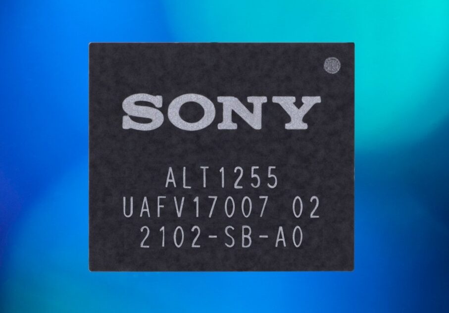 Sony Announces Launch of New Low Power Cellular IoT Chipset for NB-IoT Networks – ALT1255