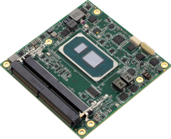 AAEON Partners with KingTiger and AMI to Accelerate Deployment of iMS Memory Error Prevention Software