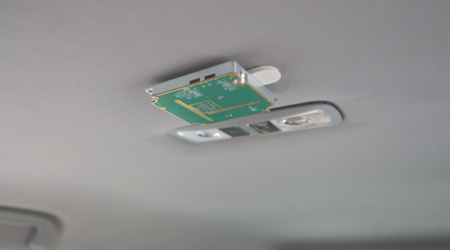 Deployed single chip platform