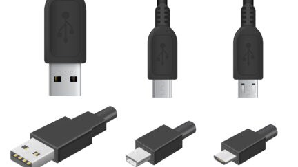 The Power of USB Extension Cables