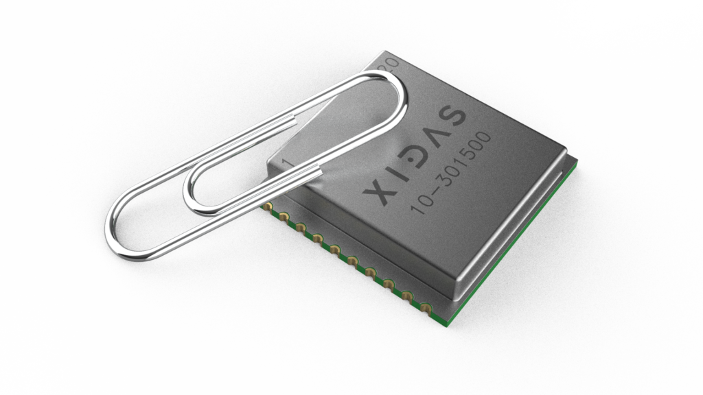 Turn-key energy harvesting/PMIC module for IoT devices