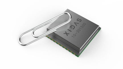 Turn-key energy harvesting/PMIC module for IoT devices