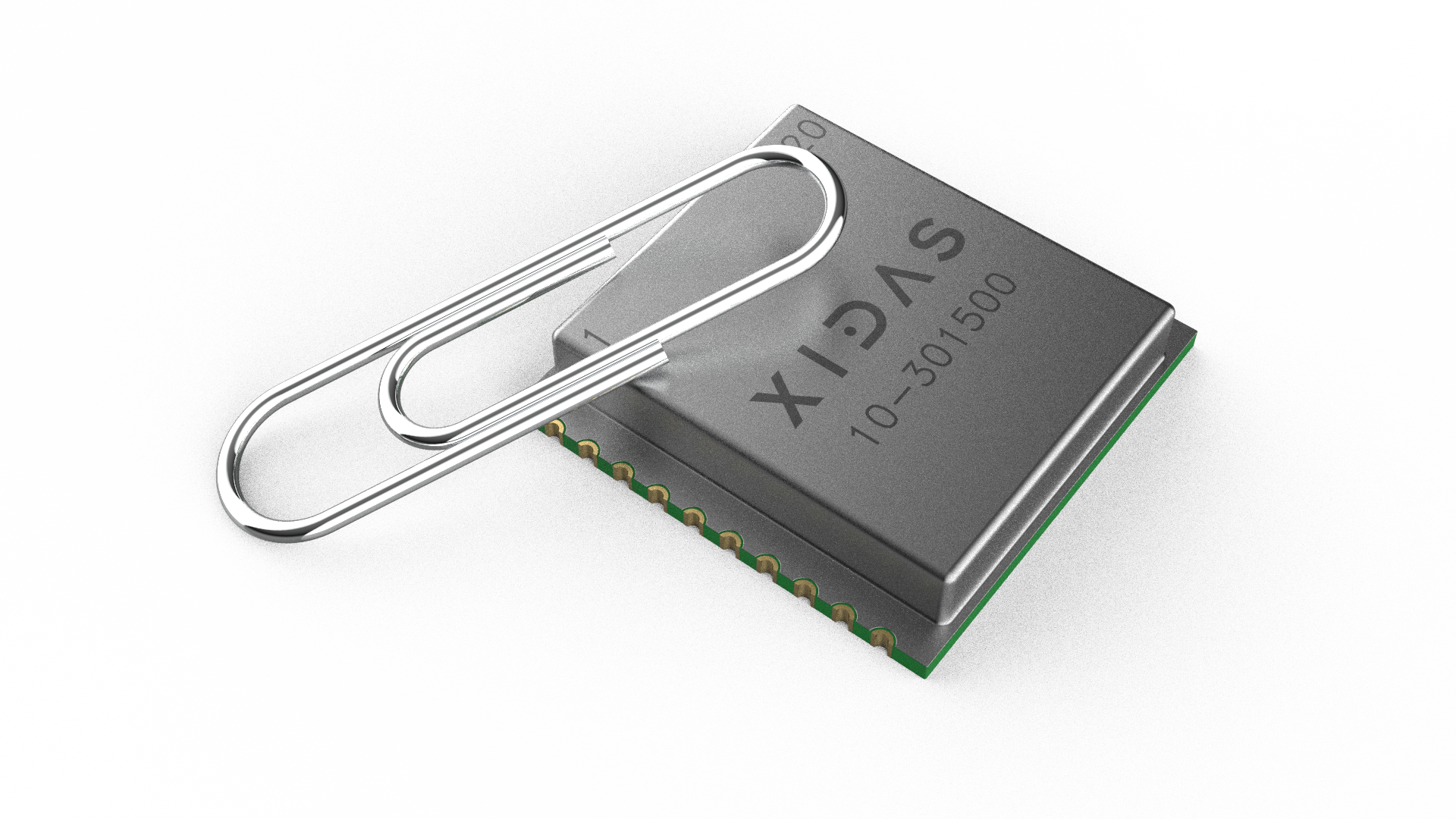 Turn-key energy harvesting/PMIC module for IoT devices Turn-key energy harvesting/PMIC module for IoT devices