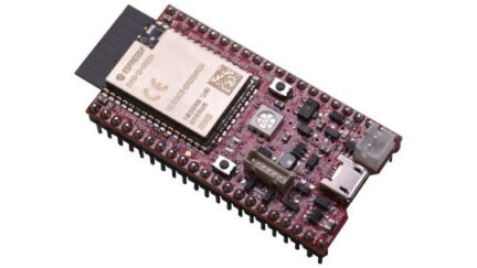 Olimex launched ESP32-S2-DevKit-Lipo-USB Development Board