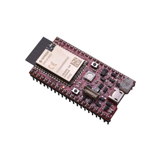 Olimex launched ESP32-S2-DevKit-Lipo-USB Development Board