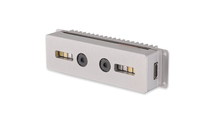 Firefly dual-lens AI Camera Module Supports Computer Vision at Edge Firefly dual-lens AI Camera Module Supports Computer Vision at Edge