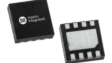 Maxim Integrated MAX38911 LDO Linear Regulators
