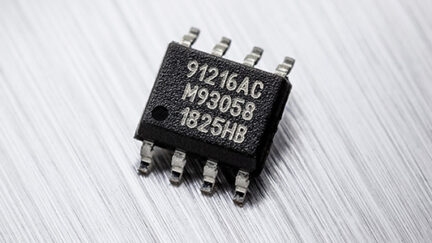 Melexis expands IMC-Hall® current sensor portfolio exceeding measurement