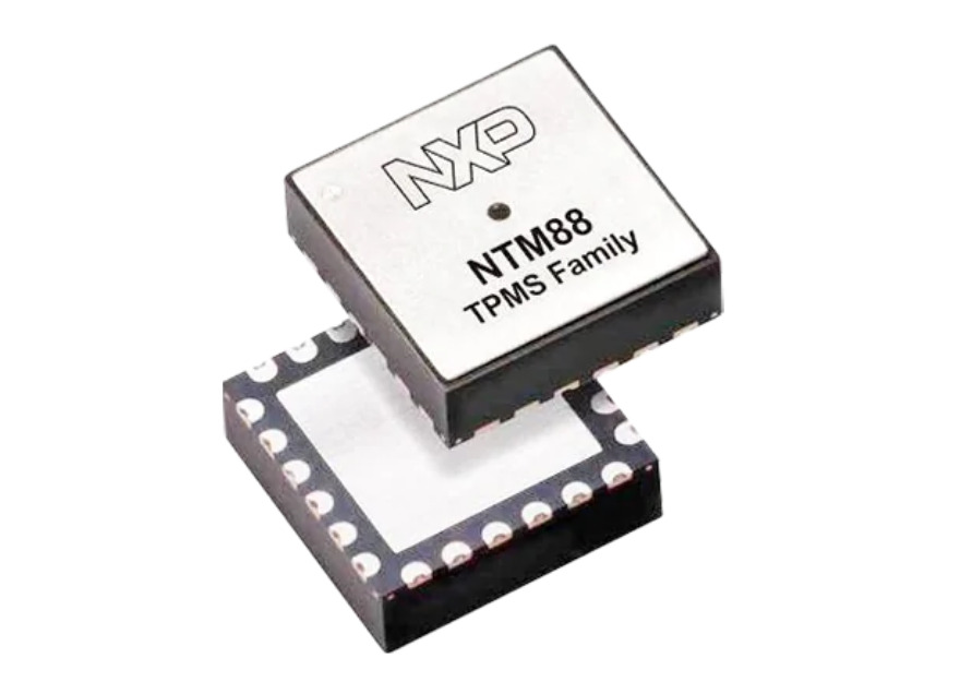 NTM88: NTM88 Highly Integrated Tire Pressure Sensor