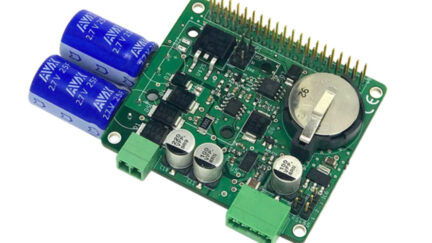 Industrial Shields Raspberry Pi UPSberry