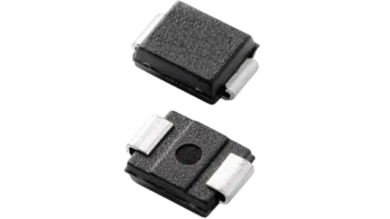 Eaton SMBJ 600W Transient Voltage Suppressors