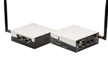 SRG-3352C: The Intelligent Solution for Edge Networks