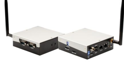 SRG-3352C: The Intelligent Solution for Edge Networks