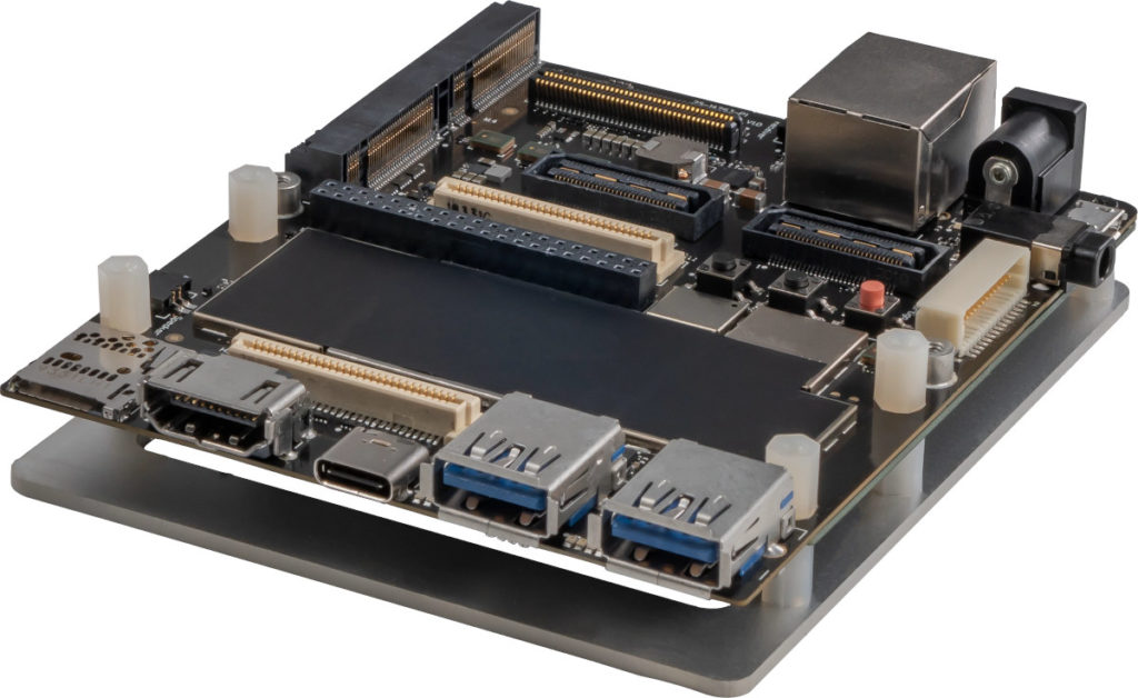 Snapdragon 888 Mobile HDK runs Android 11 on Qualcomm’s latest 5nm SoC Snapdragon 888 Mobile HDK runs Android 11 on Qualcomm’s latest 5nm SoC