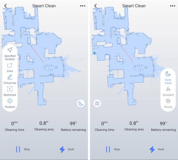 Tesvor S6 Robot Vacuum Review, Ideal for Pet Hair & Dust, Carpets