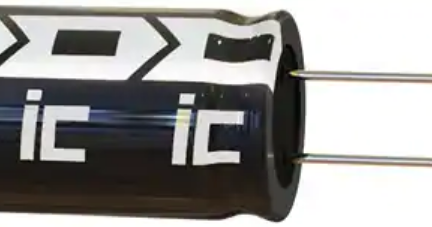 Hybrid LIC Supercapacitors Deliver up to 220 Farads at 3.8 Volts