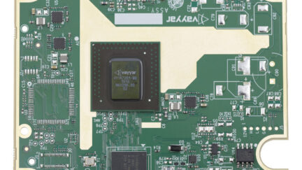 Vayyar’s Single-Chip Platform Performs Gesture Detection